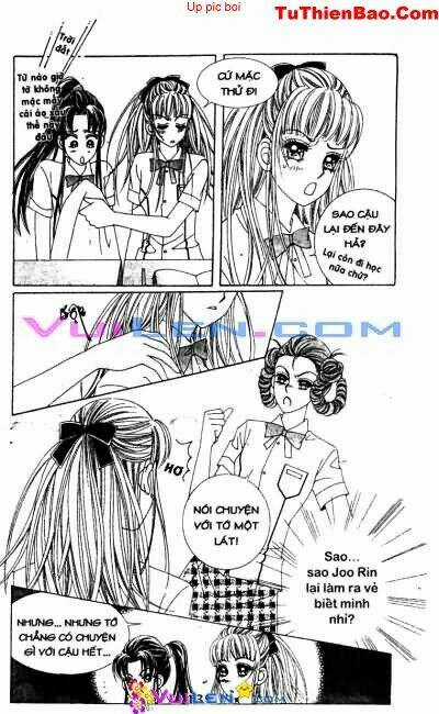 Bogle Goes To The Kingdom - Chapter 49 - Trang 27