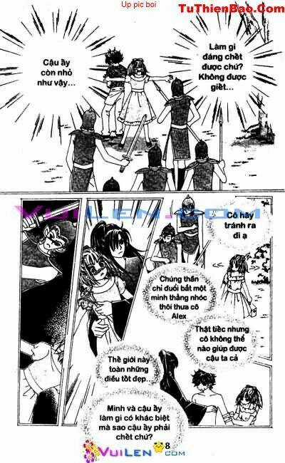 Bogle Goes To The Kingdom - Chapter 49 - Trang 8