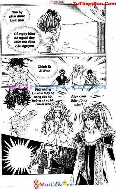 Bogle Goes To The Kingdom - Chapter 49 - Trang 9