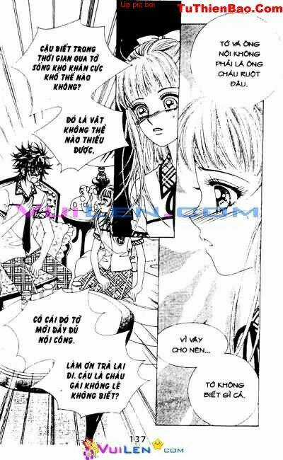 Bogle Goes To The Kingdom - Chapter 5 - Trang 15