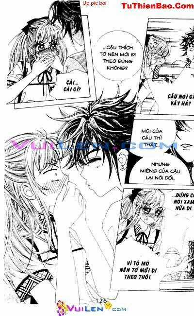 Bogle Goes To The Kingdom - Chapter 5 - Trang 4