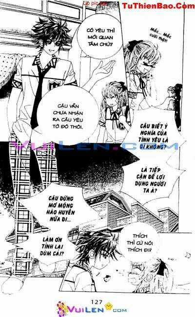 Bogle Goes To The Kingdom - Chapter 5 - Trang 5