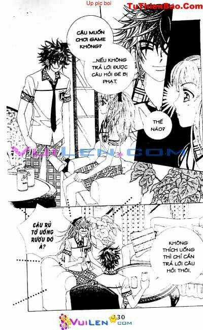 Bogle Goes To The Kingdom - Chapter 5 - Trang 8