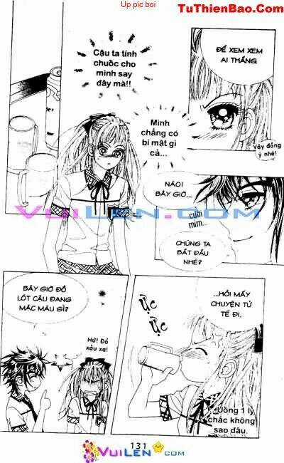 Bogle Goes To The Kingdom - Chapter 5 - Trang 9