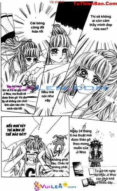 Bogle Goes To The Kingdom - Chapter 50 - Trang 8