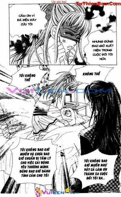 Bogle Goes To The Kingdom - Chapter 52 - Trang 3