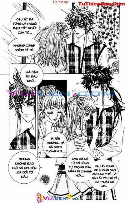 Bogle Goes To The Kingdom - Chapter 52 - Trang 23