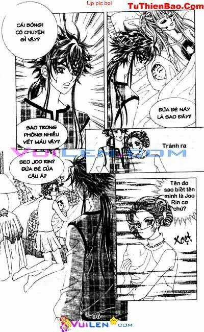 Bogle Goes To The Kingdom - Chapter 52 - Trang 5