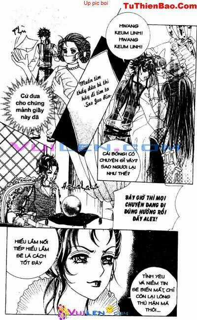 Bogle Goes To The Kingdom - Chapter 52 - Trang 6