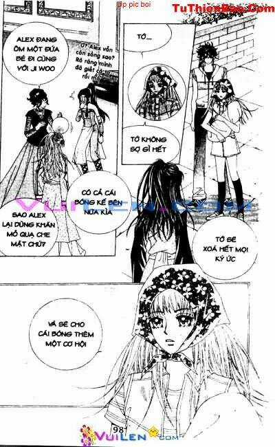 Bogle Goes To The Kingdom - Chapter 53 - Trang 7