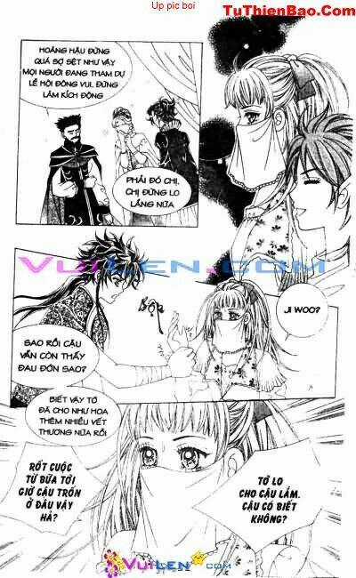 Bogle Goes To The Kingdom - Chapter 56 - Trang 1