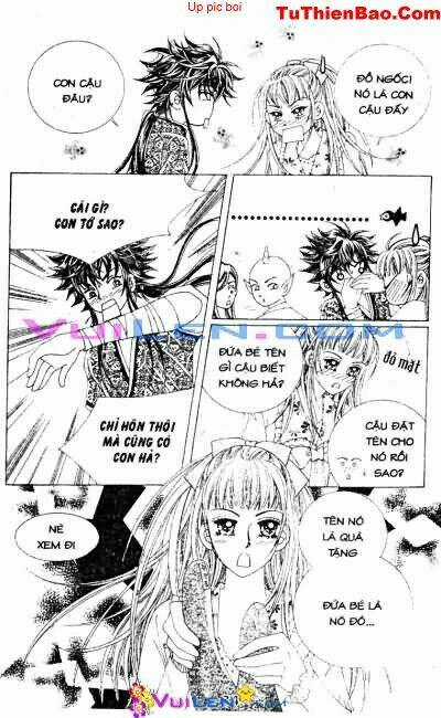 Bogle Goes To The Kingdom - Chapter 56 - Trang 3