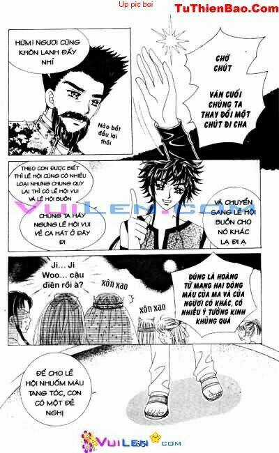 Bogle Goes To The Kingdom - Chapter 57 - Trang 4