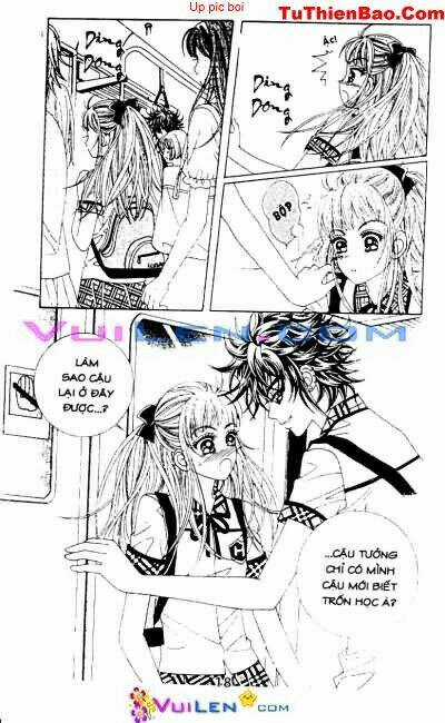 Bogle Goes To The Kingdom - Chapter 6 - Trang 17