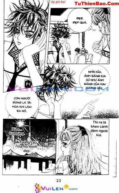 Bogle Goes To The Kingdom - Chapter 6 - Trang 22