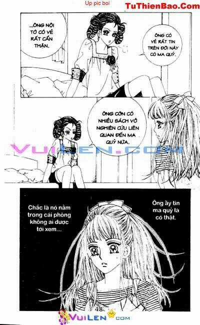 Bogle Goes To The Kingdom - Chapter 7 - Trang 17