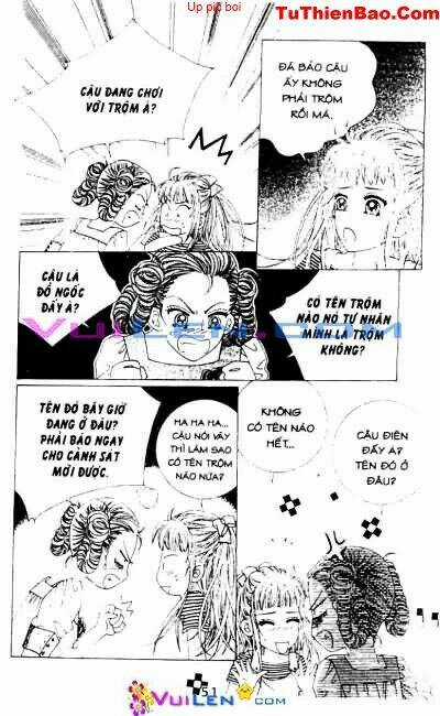 Bogle Goes To The Kingdom - Chapter 7 - Trang 20