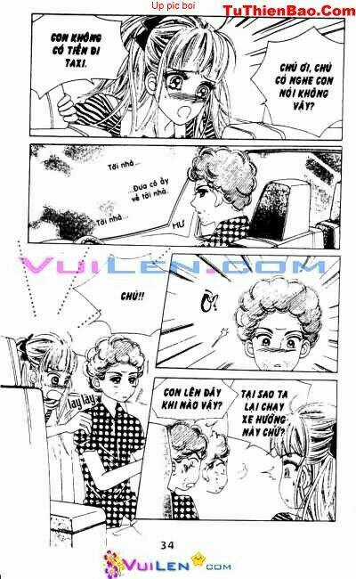 Bogle Goes To The Kingdom - Chapter 7 - Trang 3