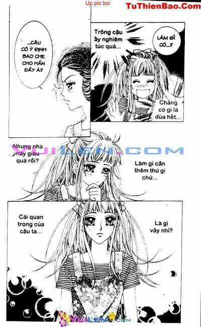 Bogle Goes To The Kingdom - Chapter 7 - Trang 21