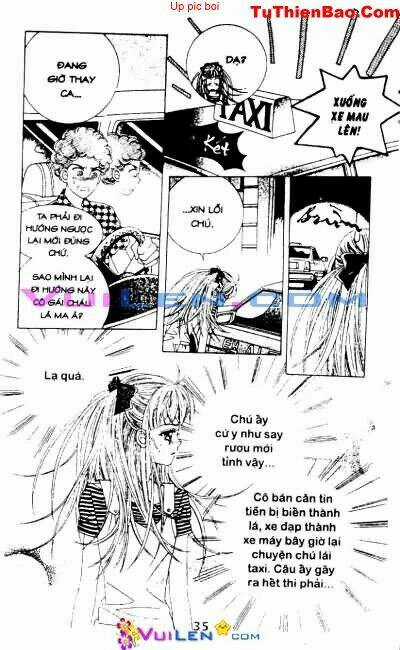 Bogle Goes To The Kingdom - Chapter 7 - Trang 4