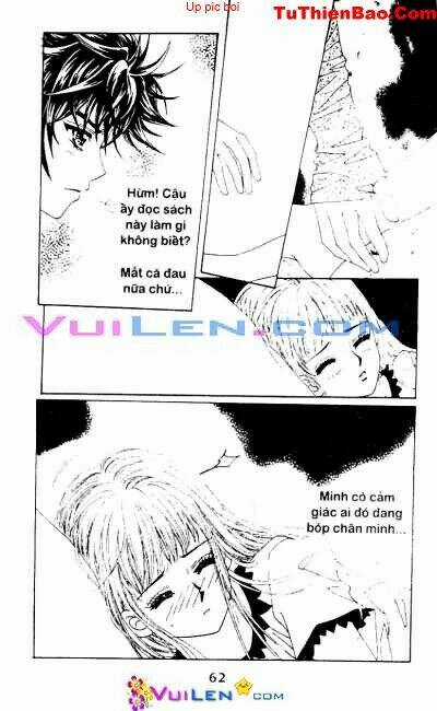 Bogle Goes To The Kingdom - Chapter 8 - Trang 1