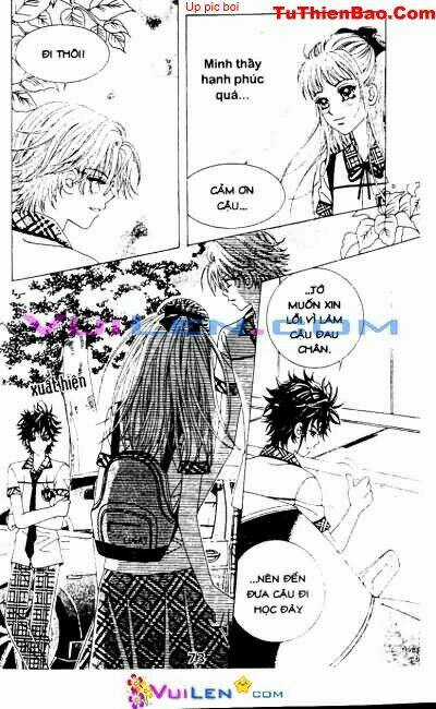 Bogle Goes To The Kingdom - Chapter 8 - Trang 12