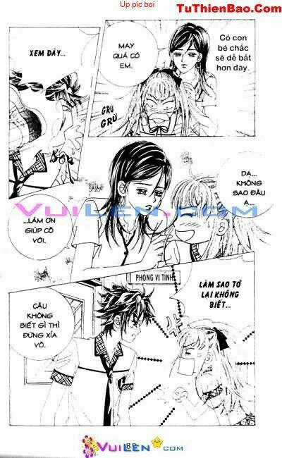 Bogle Goes To The Kingdom - Chapter 8 - Trang 28