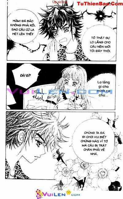 Bogle Goes To The Kingdom - Chapter 8 - Trang 5