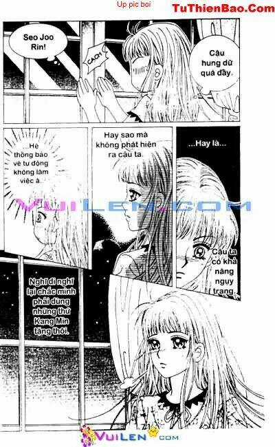 Bogle Goes To The Kingdom - Chapter 8 - Trang 10