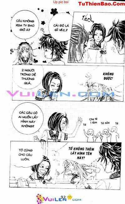 Bogle Goes To The Kingdom - Chapter 9 - Trang 1