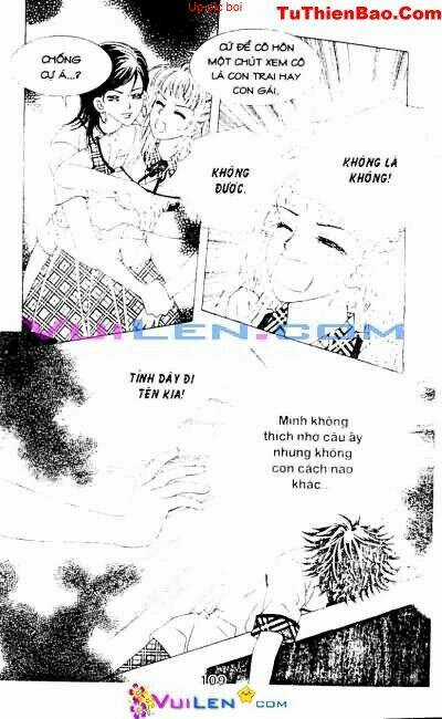 Bogle Goes To The Kingdom - Chapter 9 - Trang 18