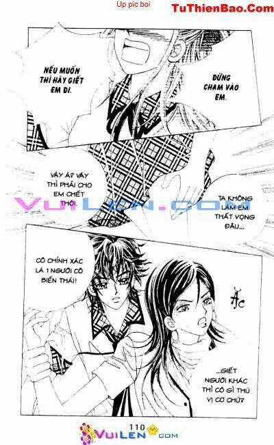 Bogle Goes To The Kingdom - Chapter 9 - Trang 19