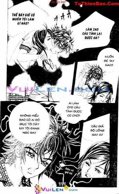 Bogle Goes To The Kingdom - Chapter 9 - Trang 20