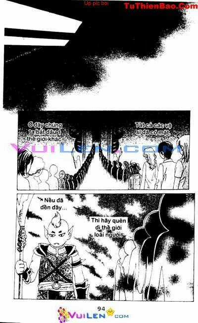 Bogle Goes To The Kingdom - Chapter 9 - Trang 3