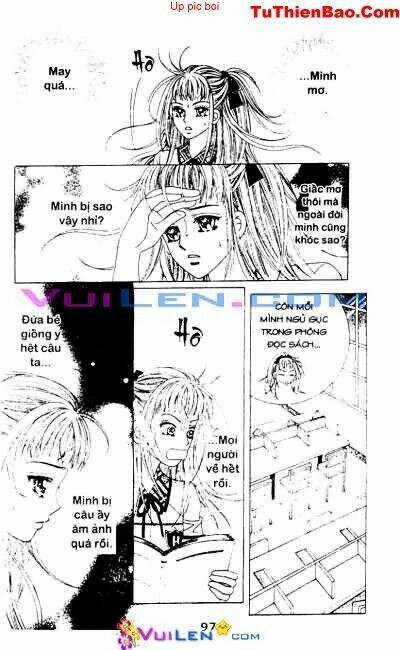 Bogle Goes To The Kingdom - Chapter 9 - Trang 6