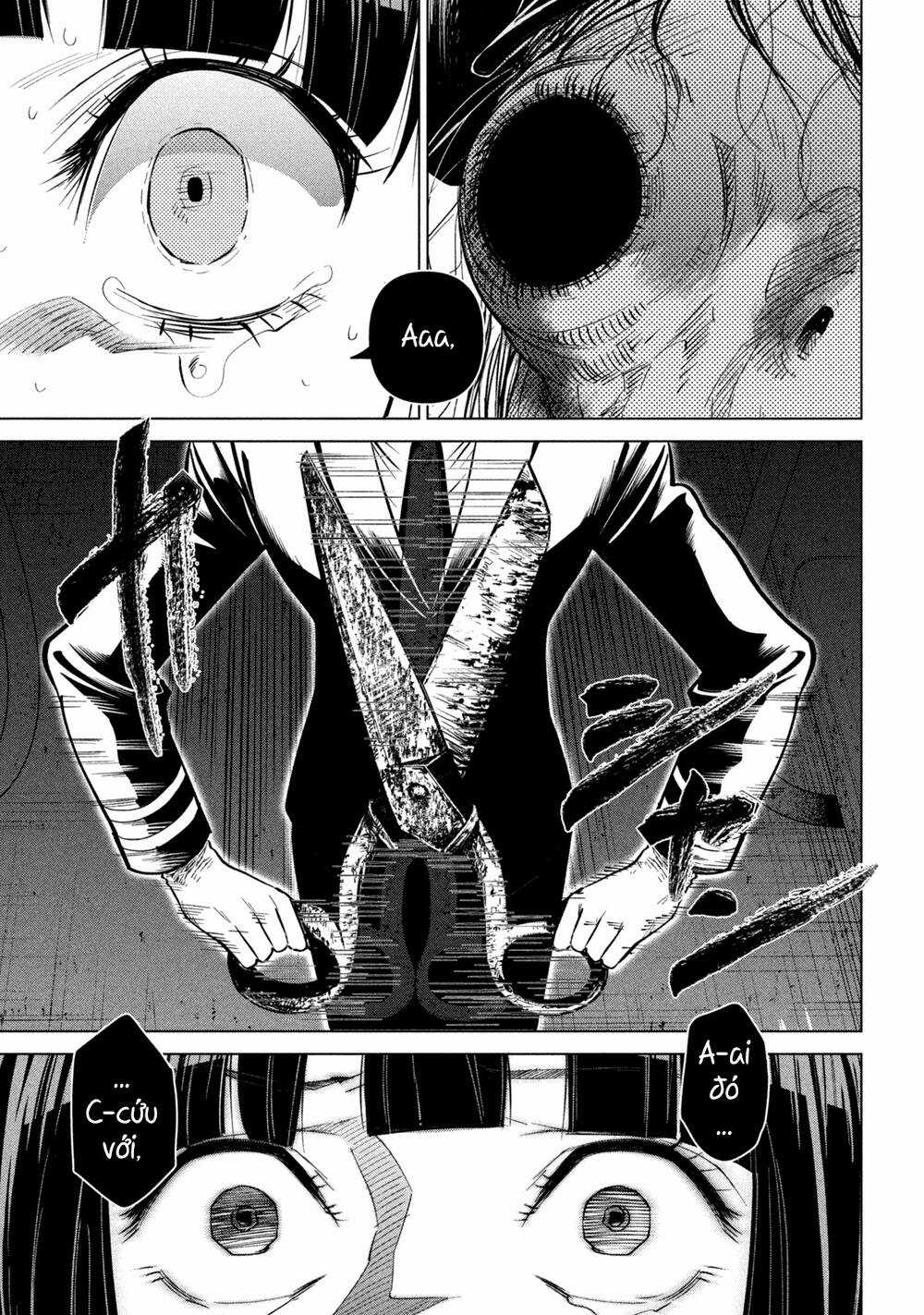 Bồi Hồi Giả - Chapter 1 - Trang 10