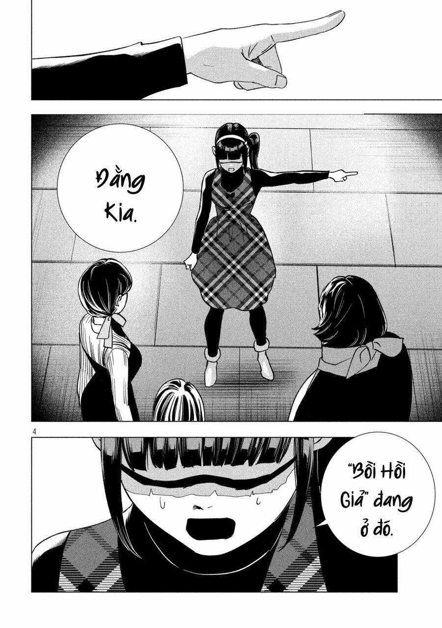 Bồi Hồi Giả - Chapter 19 - Trang 7