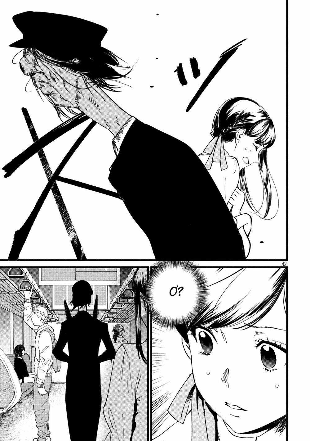 Bồi Hồi Giả - Chapter 2 - Trang 10