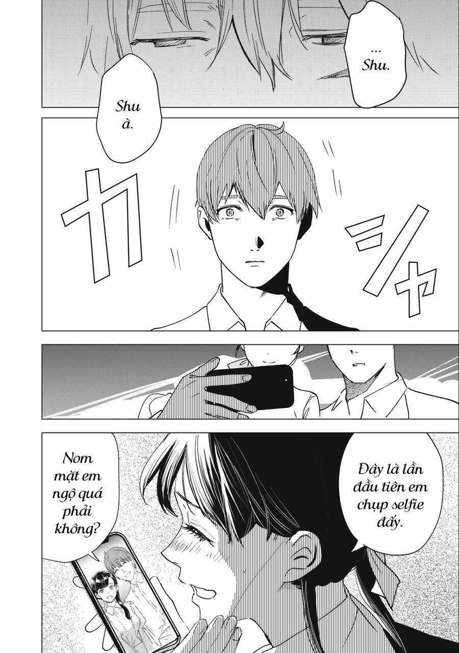 Bồi Hồi Giả - Chapter 21 - Trang 13