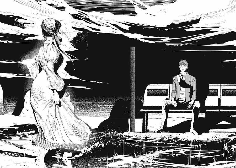 Bồi Hồi Giả - Chapter 21 - Trang 15