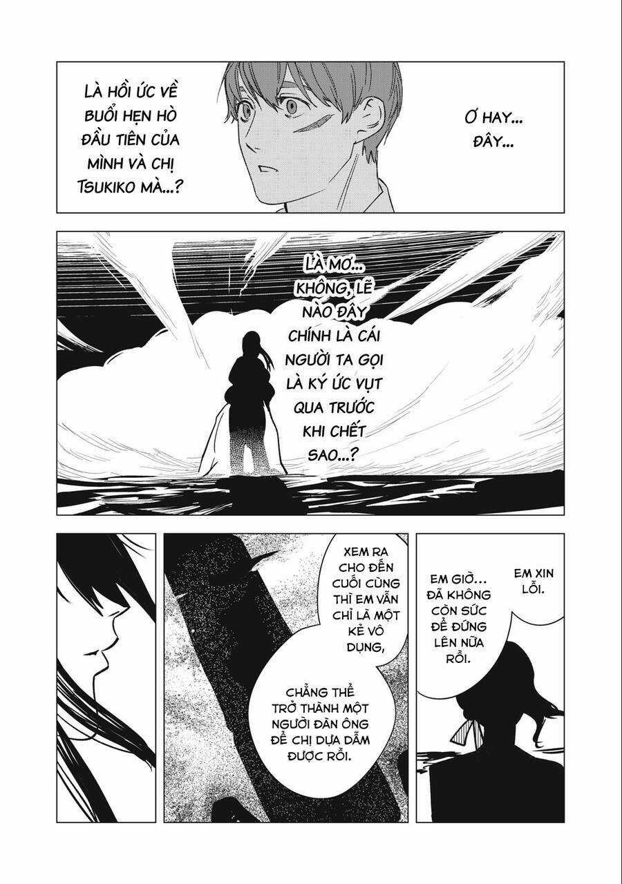 Bồi Hồi Giả - Chapter 21 - Trang 16