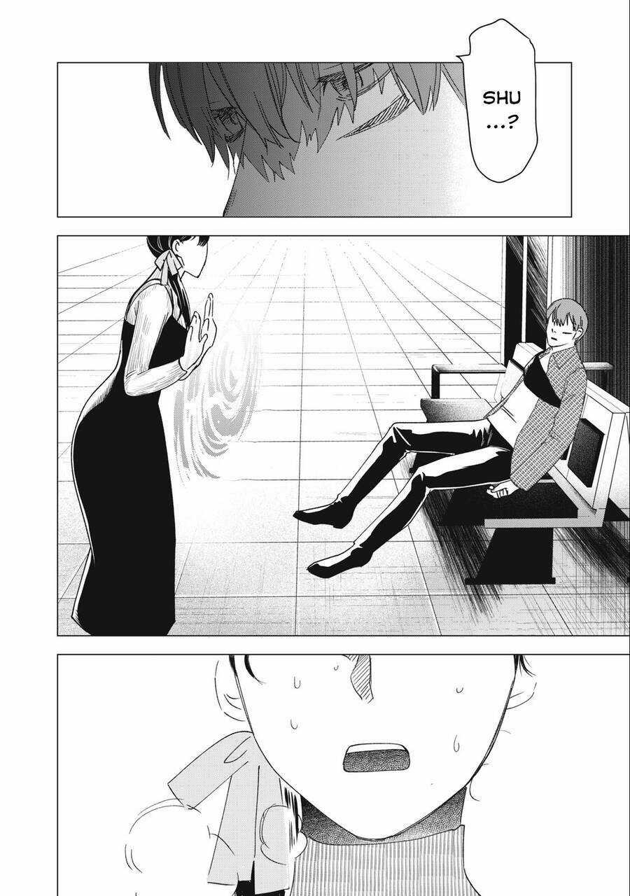 Bồi Hồi Giả - Chapter 21 - Trang 18