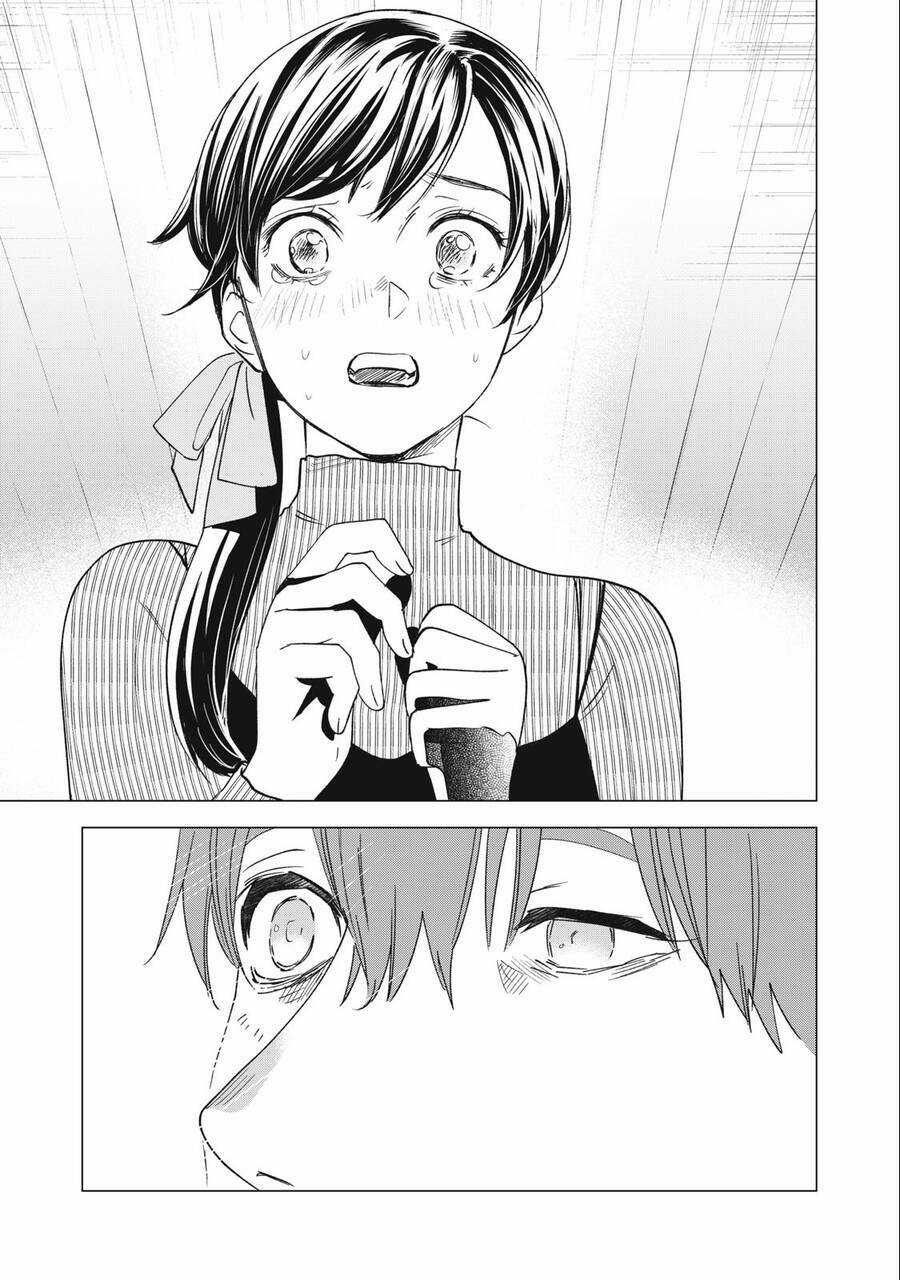 Bồi Hồi Giả - Chapter 21 - Trang 19