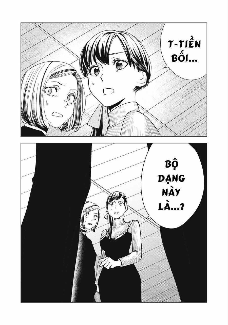 Bồi Hồi Giả - Chapter 21 - Trang 24