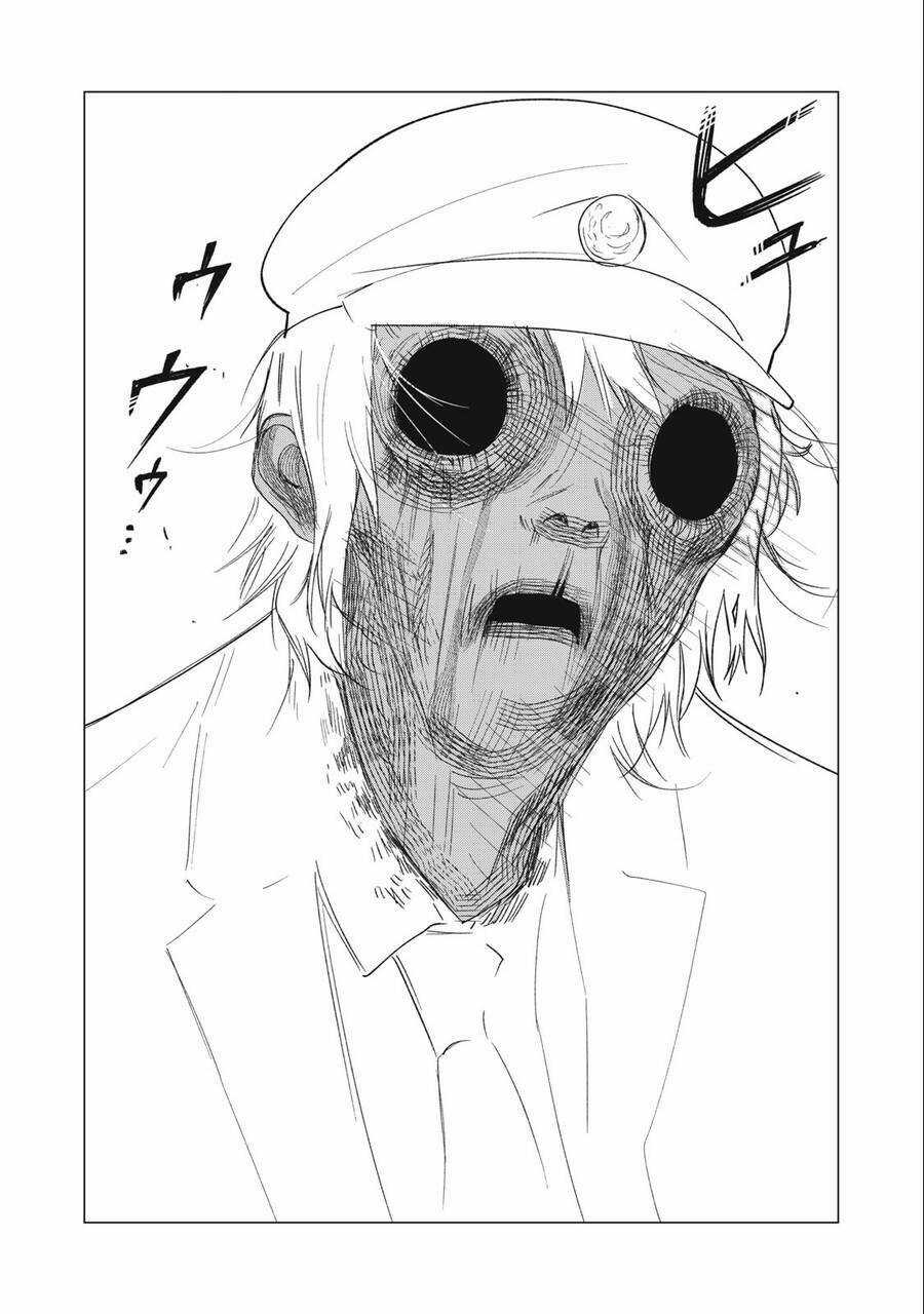 Bồi Hồi Giả - Chapter 21 - Trang 5