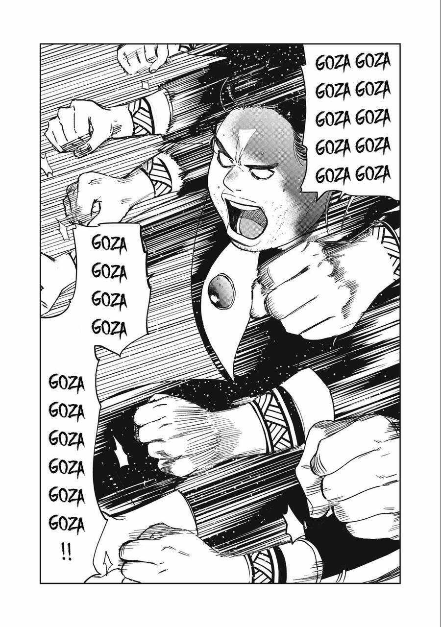 Bồi Hồi Giả - Chapter 23 - Trang 5