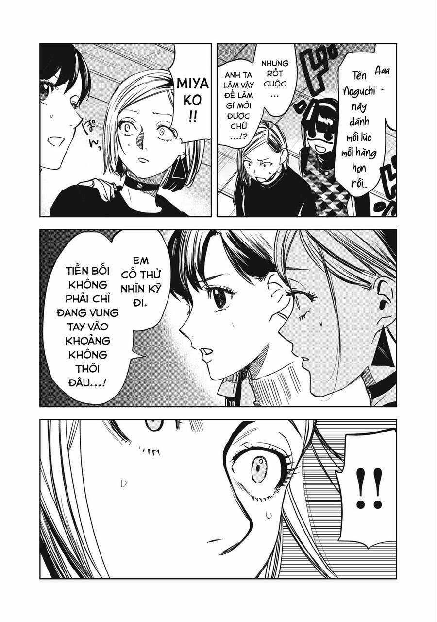 Bồi Hồi Giả - Chapter 23 - Trang 7