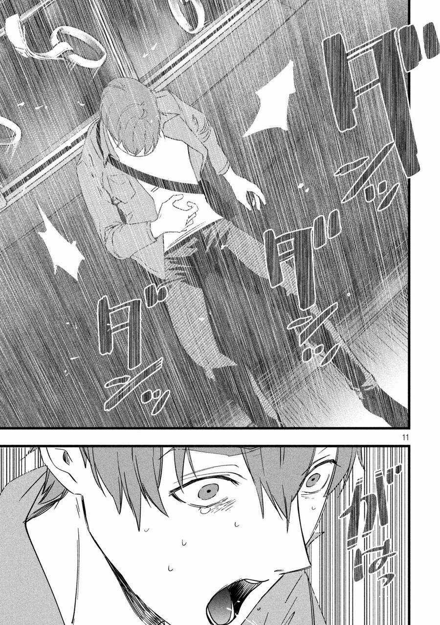 Bồi Hồi Giả - Chapter 7 - Trang 13