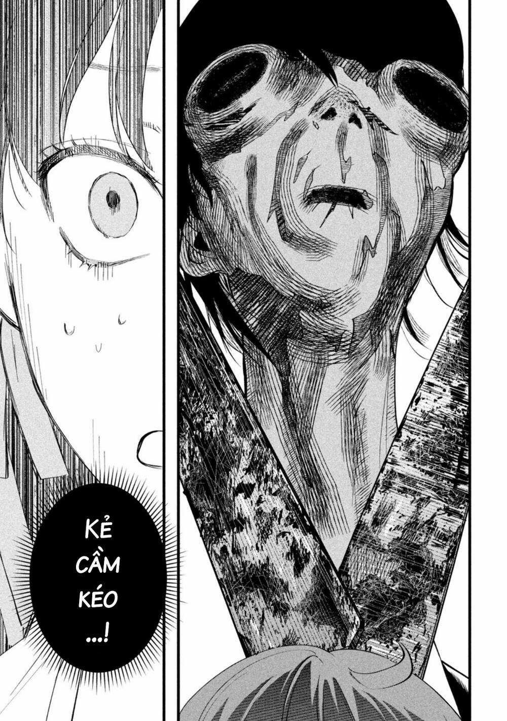 Bồi Hồi Giả - Chapter 9 - Trang 5