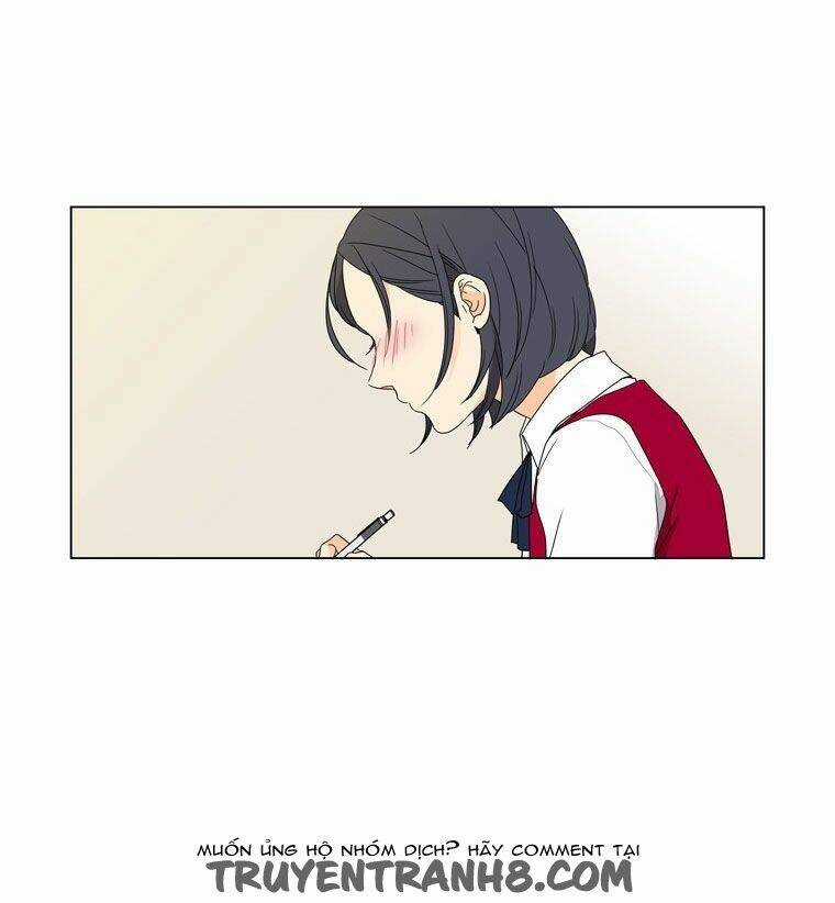 Bokhee-Ssi Đáng Yêu - Chapter 0 - Trang 5